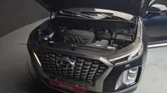 2022 Hyundai Palisade Diesel 2.2 2WD — фото 6