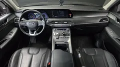 2022 Hyundai Palisade Diesel 2.2 2WD — фото 7