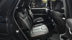 2022 Hyundai Palisade Diesel 2.2 2WD — фото 12