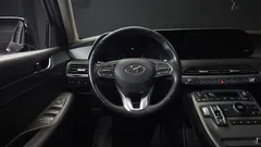 2022 Hyundai Palisade Diesel 2.2 2WD — фото 13