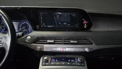 2022 Hyundai Palisade Diesel 2.2 2WD — фото 14