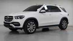 2023 Mercedes-Benz GLE-Class GLE300d 4MATIC — фото 1