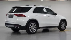 2023 Mercedes-Benz GLE-Class GLE300d 4MATIC — фото 2