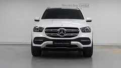 2023 Mercedes-Benz GLE-Class GLE300d 4MATIC — фото 3