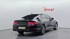 2022 Genesis G80 Diesel 2.2 AWD — фото 2