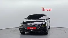 2022 Genesis G80 Diesel 2.2 AWD — фото 3