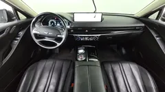 2022 Genesis G80 Diesel 2.2 AWD — фото 7