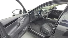 2022 Genesis G80 Diesel 2.2 AWD — фото 10
