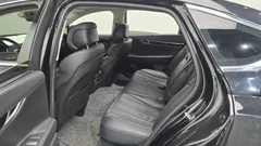 2022 Genesis G80 Diesel 2.2 AWD — фото 11