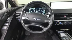 2022 Genesis G80 Diesel 2.2 AWD — фото 13