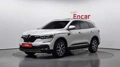 2022 Renault Samsung QM6 2.0 GDe RE Signature 2WD — фото 1