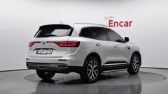 2022 Renault Samsung QM6 2.0 GDe RE Signature 2WD — фото 2