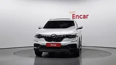 2022 Renault Samsung QM6 2.0 GDe RE Signature 2WD — фото 3