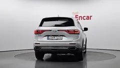 2022 Renault Samsung QM6 2.0 GDe RE Signature 2WD — фото 4