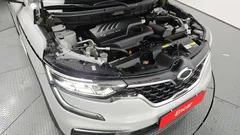 2022 Renault Samsung QM6 2.0 GDe RE Signature 2WD — фото 6