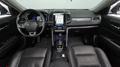 2022 Renault Samsung QM6 2.0 GDe RE Signature 2WD — фото 7