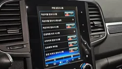 2022 Renault Samsung QM6 2.0 GDe RE Signature 2WD — фото 15