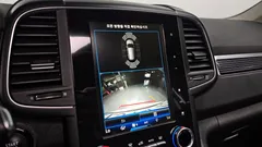 2022 Renault Samsung QM6 2.0 GDe RE Signature 2WD — фото 16