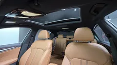 2022 BMW 5-Series 520i M Sport — фото 12