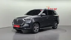 2022 SsangYong Rexton Diesel 2.2 4WD — фото 1