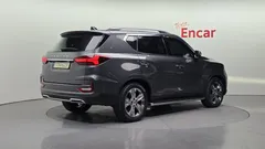 2022 SsangYong Rexton Diesel 2.2 4WD — фото 2
