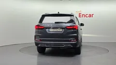 2022 SsangYong Rexton Diesel 2.2 4WD — фото 4