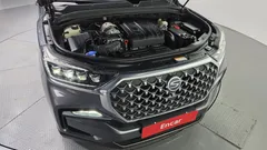 2022 SsangYong Rexton Diesel 2.2 4WD — фото 6