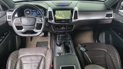 2022 SsangYong Rexton Diesel 2.2 4WD — фото 7