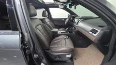 2022 SsangYong Rexton Diesel 2.2 4WD — фото 10