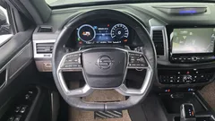 2022 SsangYong Rexton Diesel 2.2 4WD — фото 14