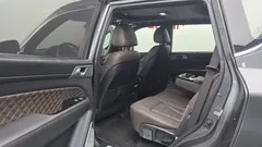 2022 SsangYong Rexton Diesel 2.2 4WD — фото 17