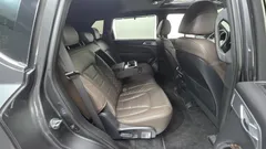 2022 SsangYong Rexton Diesel 2.2 4WD — фото 19