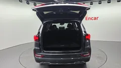 2022 SsangYong Rexton Diesel 2.2 4WD — фото 20
