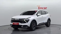 2023 Kia Sportage Diesel 2.0 2WD — фото 1