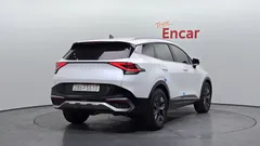 2023 Kia Sportage Diesel 2.0 2WD — фото 2