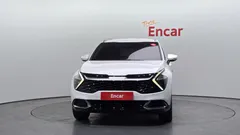 2023 Kia Sportage Diesel 2.0 2WD — фото 3