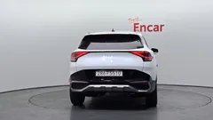 2023 Kia Sportage Diesel 2.0 2WD — фото 4
