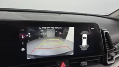 2023 Kia Sportage Diesel 2.0 2WD — фото 15