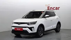 2022 SsangYong Tivoli Gasoline 1.5 2WD — фото 1