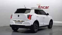 2022 SsangYong Tivoli Gasoline 1.5 2WD — фото 2