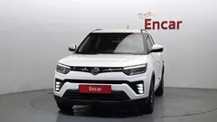 2022 SsangYong Tivoli Gasoline 1.5 2WD — фото 3