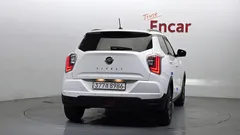 2022 SsangYong Tivoli Gasoline 1.5 2WD — фото 4