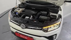 2022 SsangYong Tivoli Gasoline 1.5 2WD — фото 6