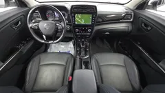 2022 SsangYong Tivoli Gasoline 1.5 2WD — фото 7