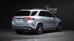 2023 Mercedes-Benz GLE-Class GLE450 4MATIC — фото 2