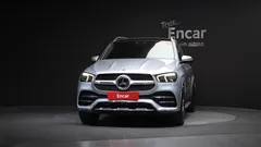 2023 Mercedes-Benz GLE-Class GLE450 4MATIC — фото 3
