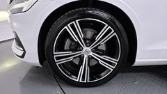 2021 Volvo S60 B5 Inscription, белый — фото 5