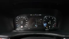2021 Volvo S60 B5 Inscription, белый — фото 8