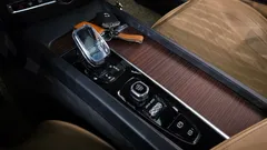 2021 Volvo S60 B5 Inscription, белый — фото 9