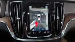 2021 Volvo S60 B5 Inscription, белый — фото 14
